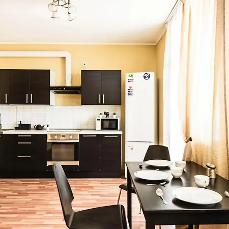 A Family With All The Facilities * Durrës