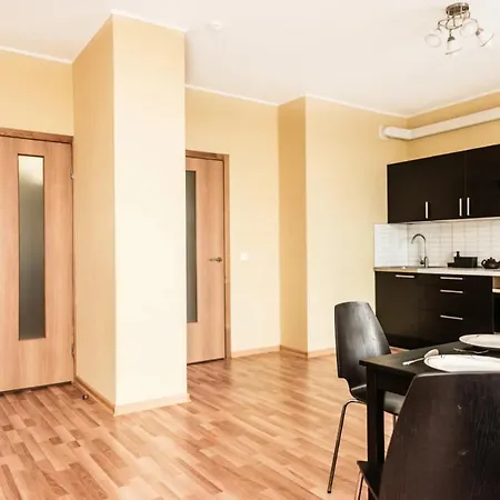 Appartamento A Family With All The Facilities Durrës