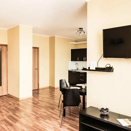 A Family With All The Facilities Appartamento
