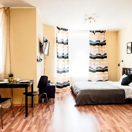 A Family With All The Facilities Durrës